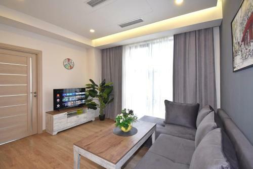 Home4you City Center Apartments