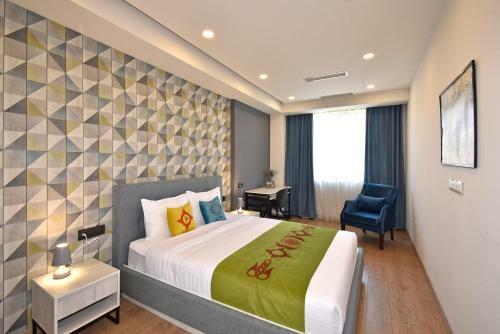 Home4you City Center Apartments