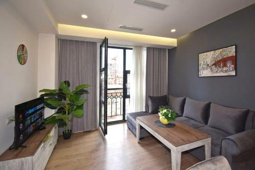 Home4you City Center Apartments