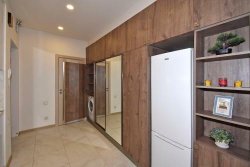 Home4you City Center Apartments