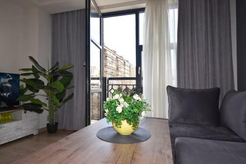 Home4you City Center Apartments