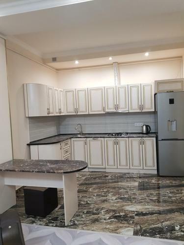 3 Room Apartment