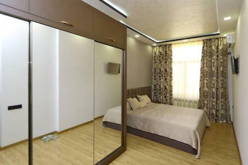 Apartment In The Heart Of Yerevan