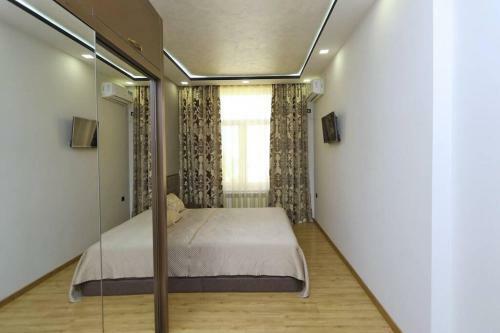 Apartment In The Heart Of Yerevan