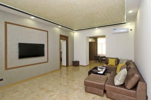 Apartment In The Heart Of Yerevan