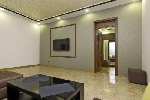 Apartment In The Heart Of Yerevan