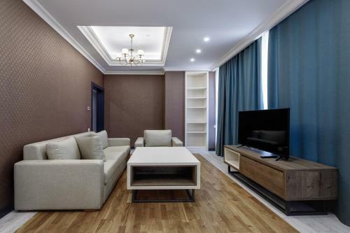 Apartamento Hilltop North Avenue