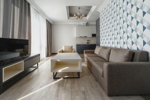 Apartamento Hilltop North Avenue