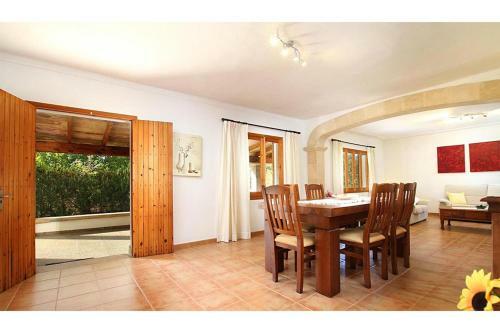 Villa Casa Rei Vila