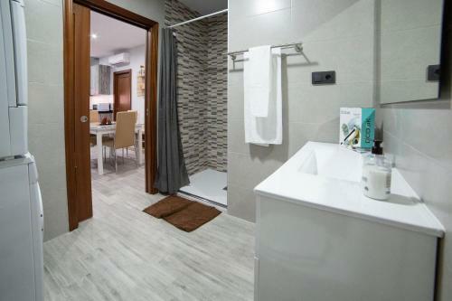 Apartamentos Maquinista
