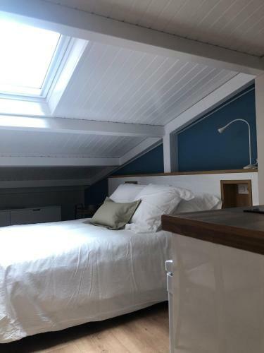 Apartamento Completamente Equipado En Pontedeume.