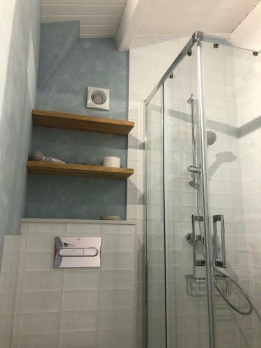 Apartamento Completamente Equipado En Pontedeume.