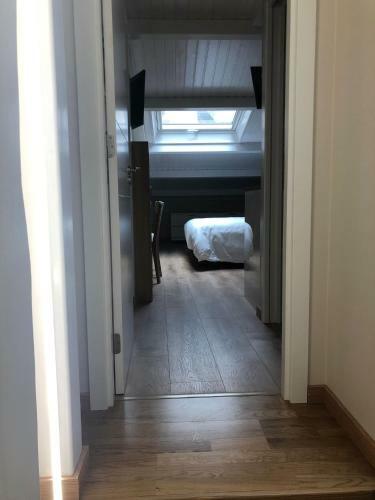 Apartamento Completamente Equipado En Pontedeume.
