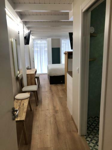 Apartamento Completamente Equipado En Pontedeume.
