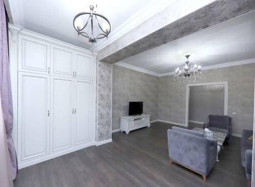 Daily Rent Apartment In Yerevan