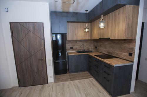 Loft Apartment Near Republic Square