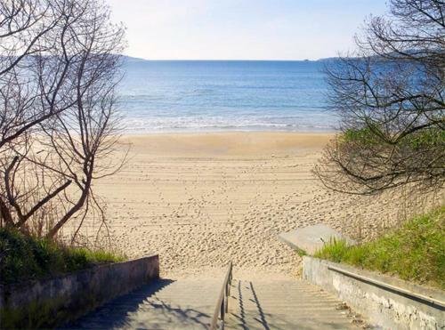 Apartamento C�ntrico A 1km De La Playa.