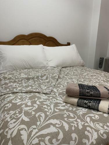 Apartamento C�ntrico A 1km De La Playa.
