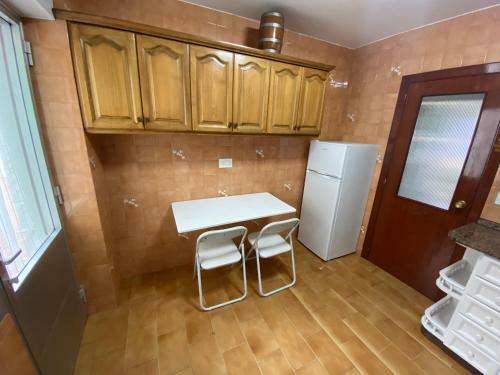 Apartamento C�ntrico Con Vistas Y Cerca De Playa