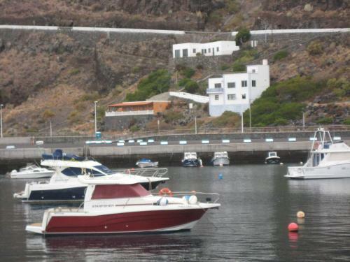 Casa Puerto De La Estaca