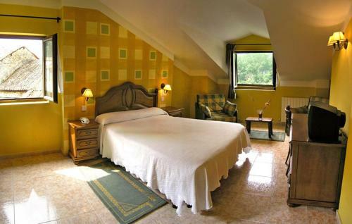 Hostal Posada La Anjana
