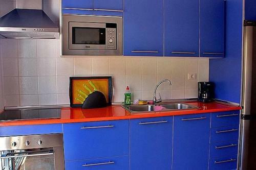 Apartamento Vv Atico Puerto Tazacorte