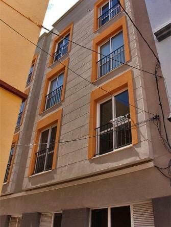 Apartamento Vv Atico Puerto Tazacorte