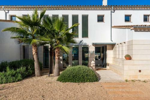 Villa M4r 1 Can Parra Port De Andratx