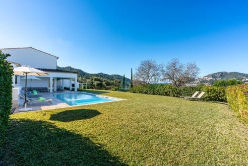 Villa M4r 1 Can Parra Port De Andratx