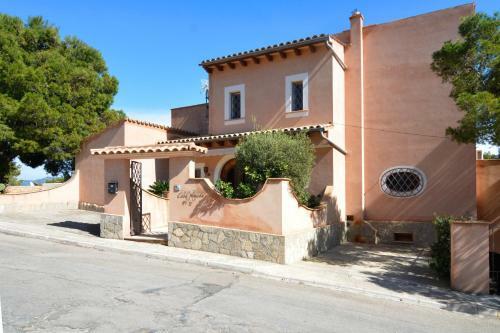 Sea Views Villa With Pool Port Andratx