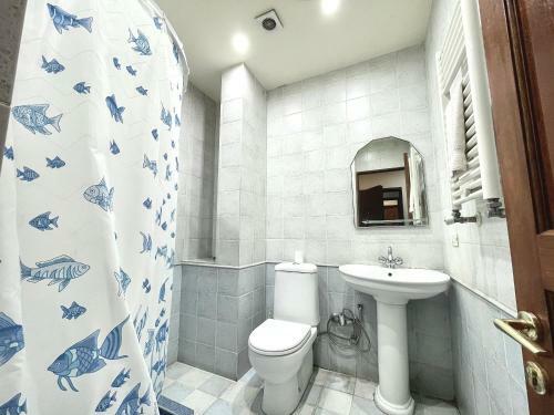 Apartment No 31, Small Center, Yerevan