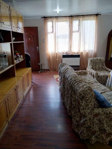 Apartamento Arpi's Home