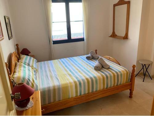 Apartamento Villa Agaete Paradise