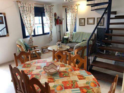 Apartamento Villa Agaete Paradise