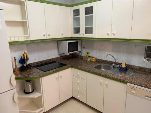 Apartamento Villa Agaete Paradise