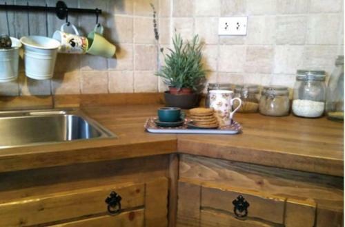Apartamento La Casita Del Acantilado