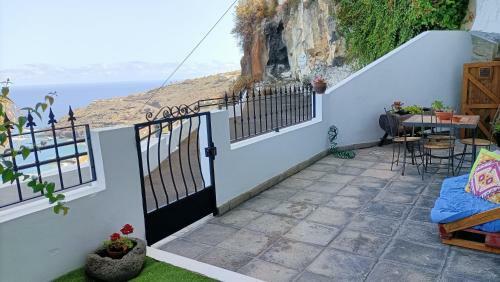 Apartamento La Casita Del Acantilado