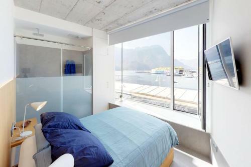 Ocean Views & Rooftop Jacuzzi In Agaete