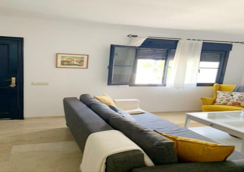 Apartamento Top Sunset Agaete Dream By Solymarcalma
