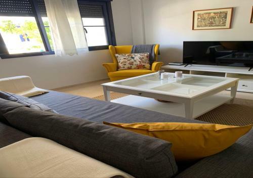 Apartamento Top Sunset Agaete Dream By Solymarcalma