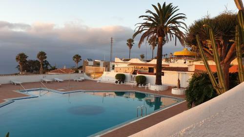 Madre Tierra Apartment