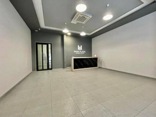 Yerevan House Luxury Apartment 9