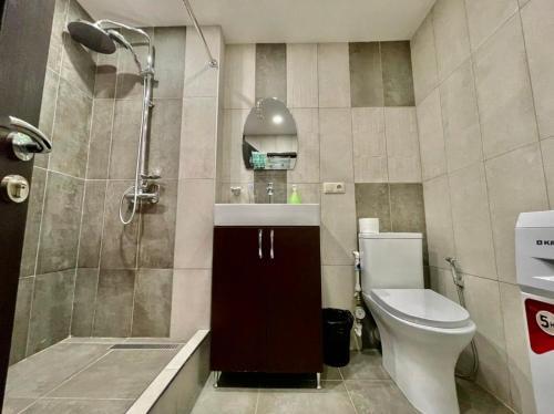 Yerevan House Luxury Apartment 9