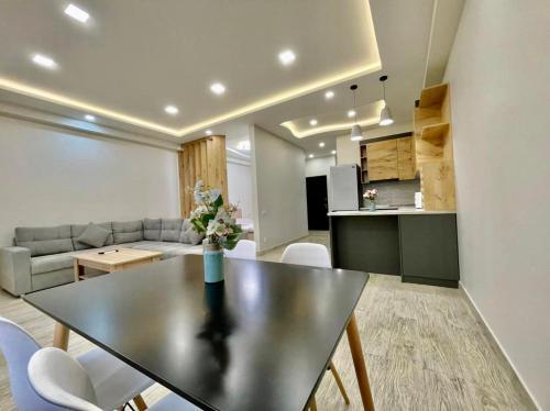 Yerevan House Luxury Apartment 9