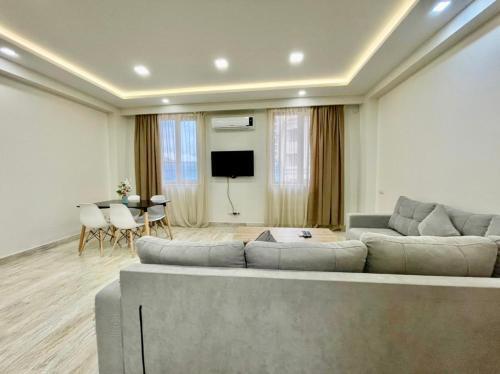 Yerevan House Luxury Apartment 9