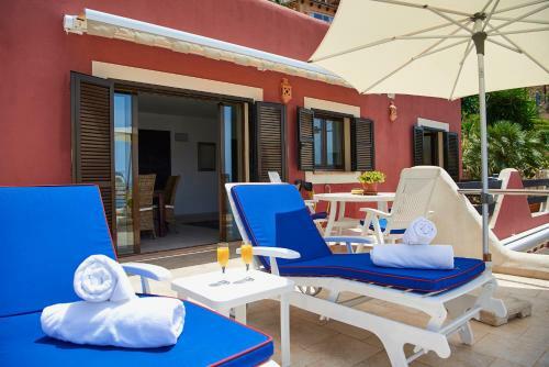 Apartamento Las Escaleras - Sofia 72 B