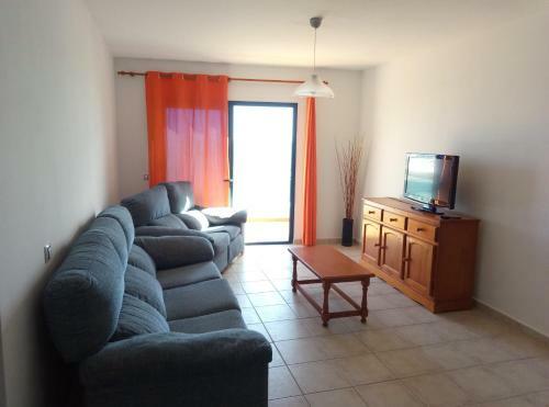 Apartamento Primera L�nea De Playa
