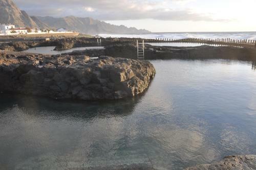 Apartamento Casapello Seaview