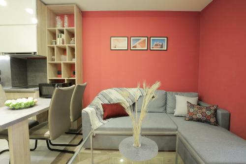 Nile Apartment - City Center - Self Checkin - Netflix