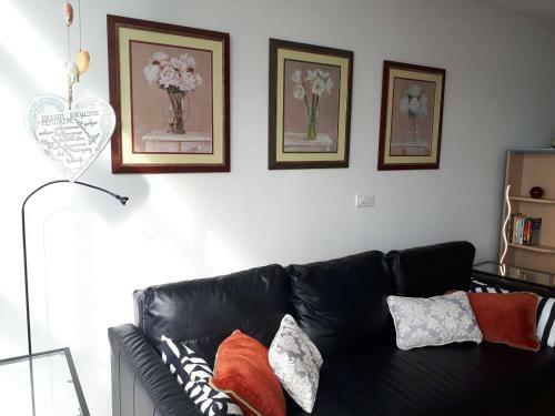 Apartamento Ocean Skyline Bed&breakfast